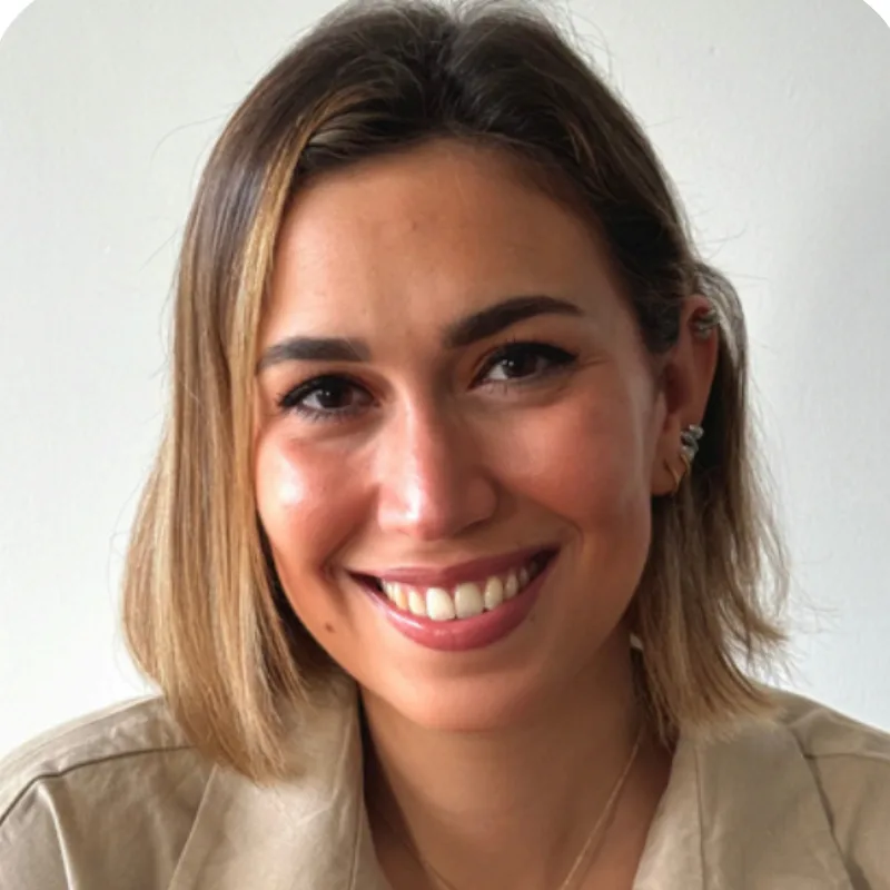 María Rando Falcón