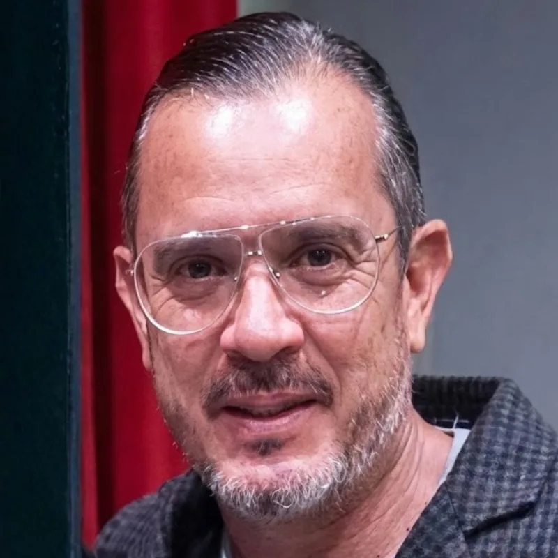 Agustín Ramó Mesa Padilla