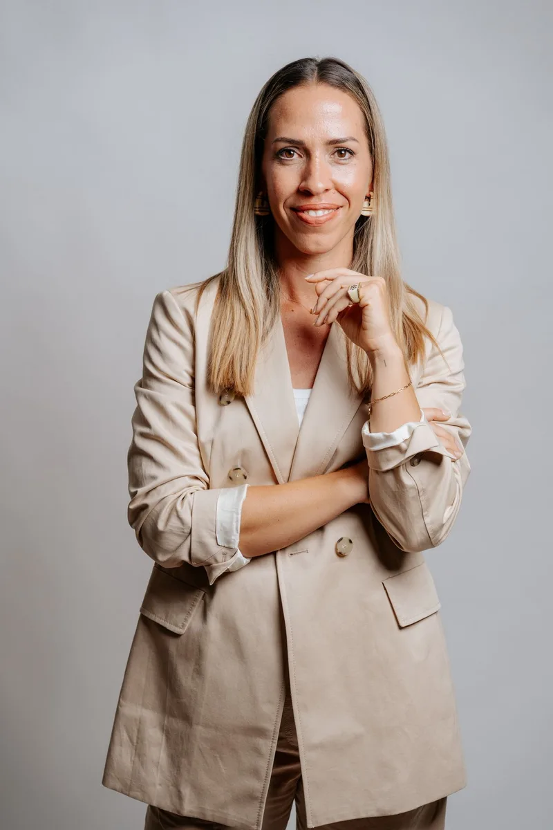 Lucía Corominas Pérez