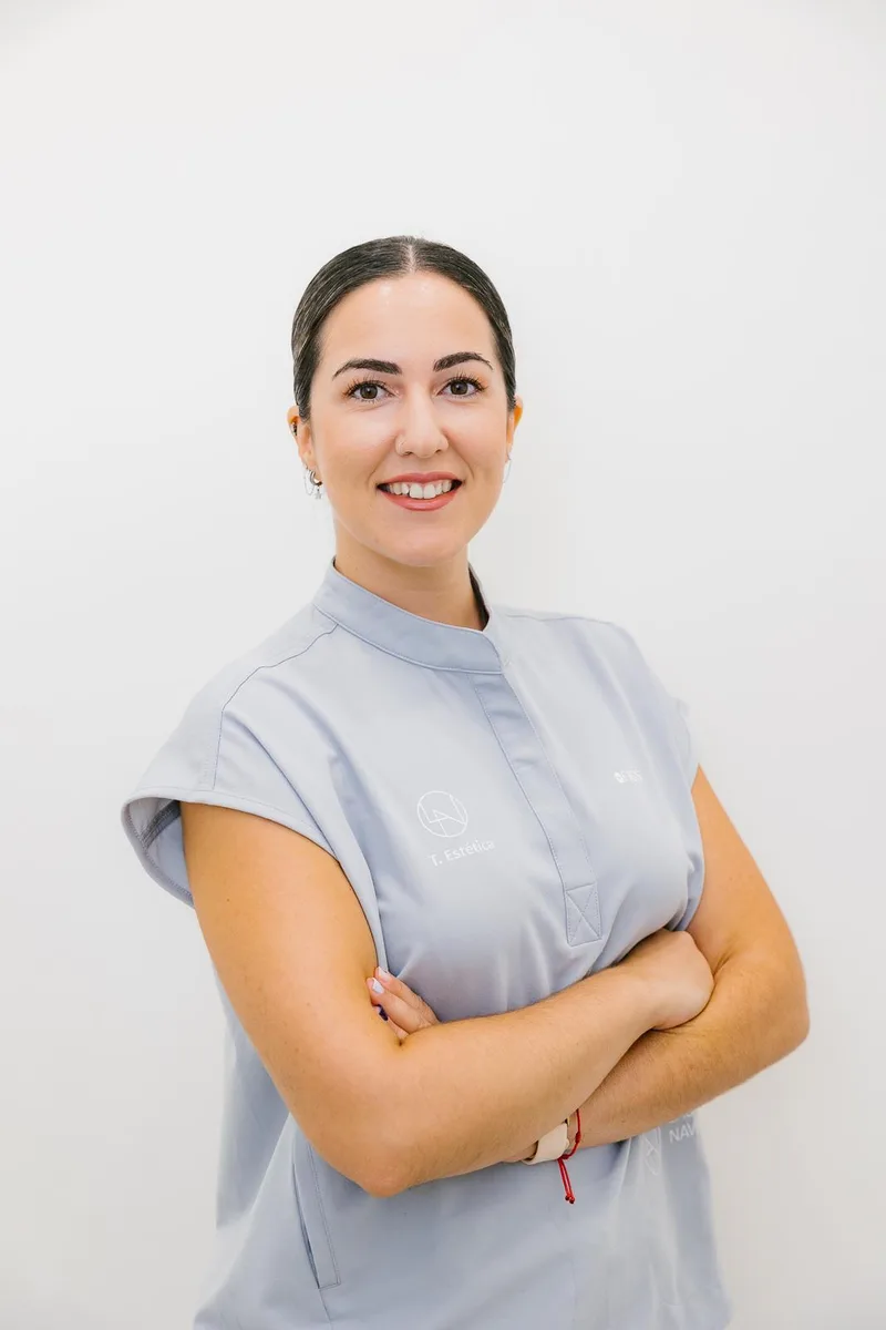 Nerea Illescas