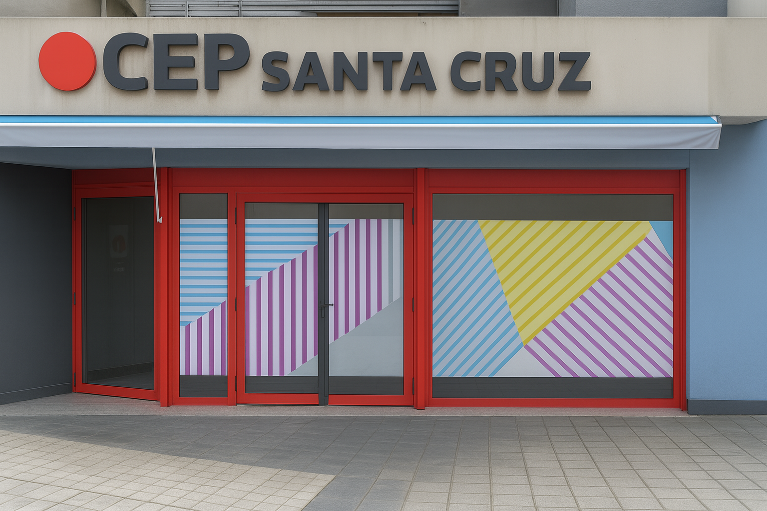 Sede Santa Cruz