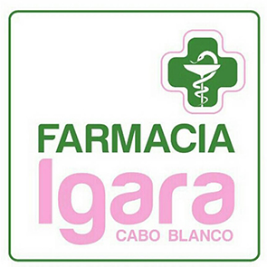Empresa colaboradora: Farmacia Igara