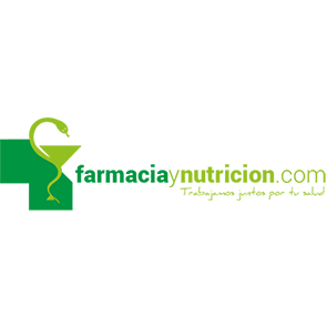 Empresa colaboradora: Farmacia y Nutrición