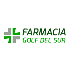 Empresa colaboradora: Farmacia Golf del Sur