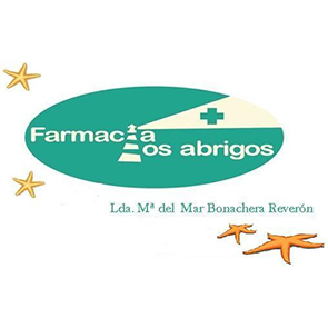 Empresa colaboradora: Farmacia Los Abrigos