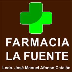Empresa colaboradora: Farmacia La Fuente