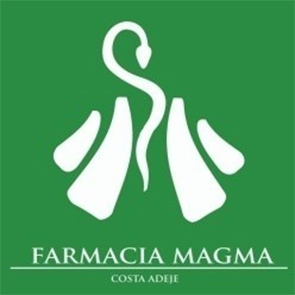 Empresa colaboradora: Farmacia Magma Adeje