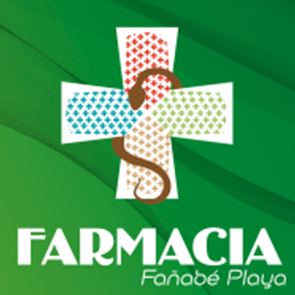 Empresa colaboradora: Farmacia Fañabé Playa