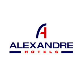Empresa colaboradora: Alexandre Hotels