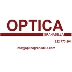 Empresa colaboradora: Óptica Granadilla