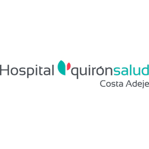 Empresa colaboradora: Hospital Quirón Salud