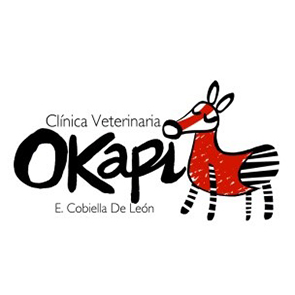 Empresa colaboradora: Clínica Veterinaria Okapi