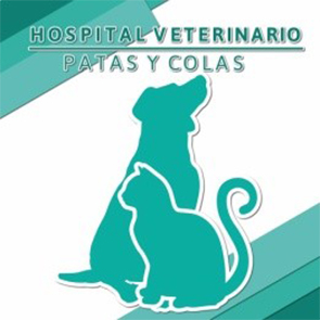 Empresa colaboradora: Hospital Veterinario Patas y Colas