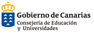 Logo del Gobierno de Canarias
