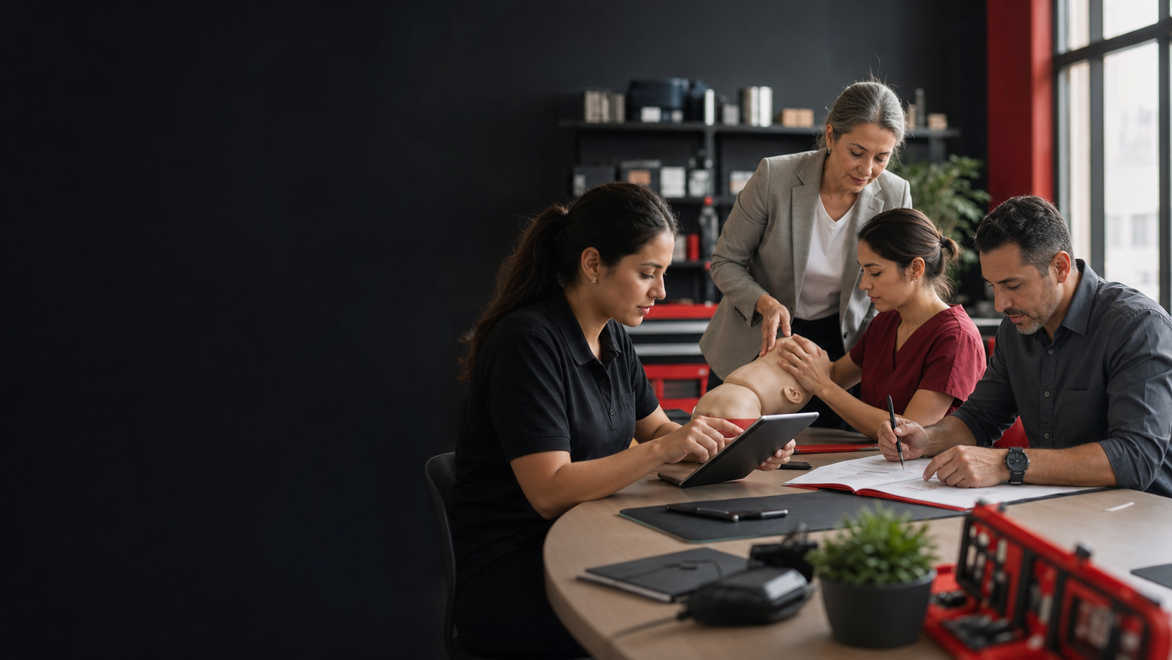 Formación de Área Idiomas y Competencias Lingüísticas